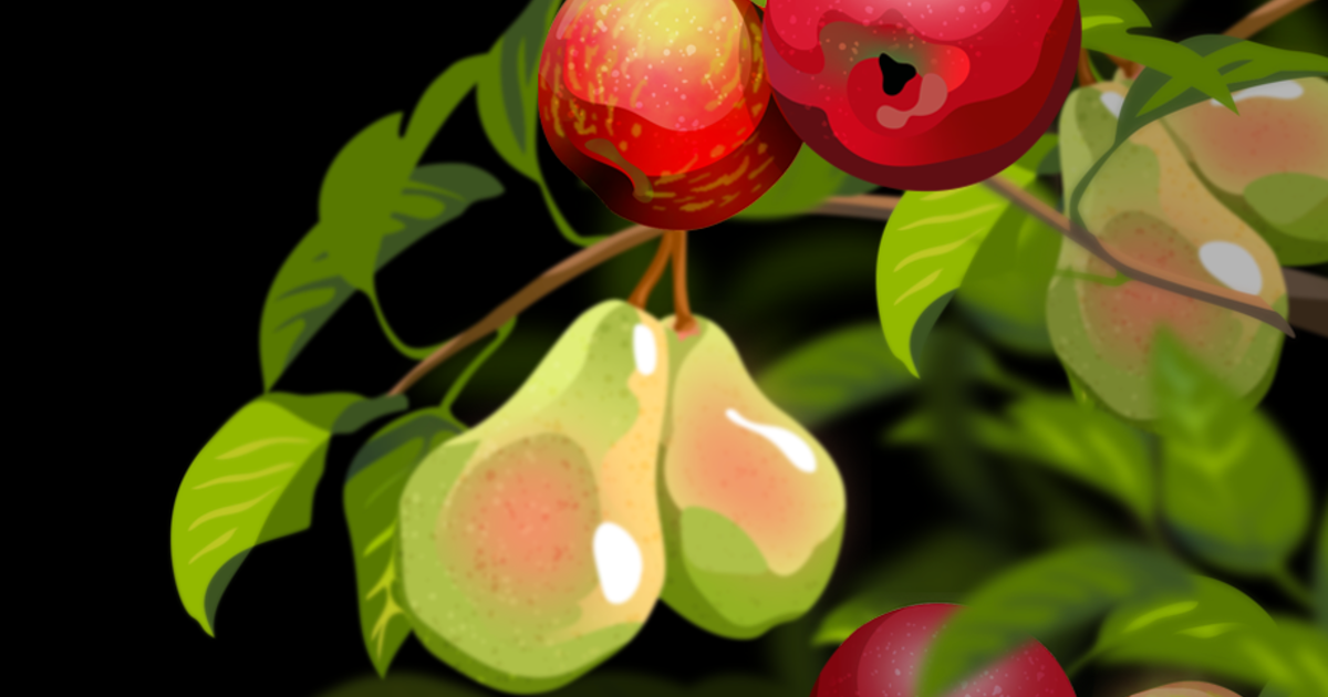 Mac (Apple) - pome Pome Fruit | ADAMA